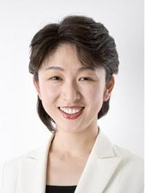 高井美穂（政治家）の写真