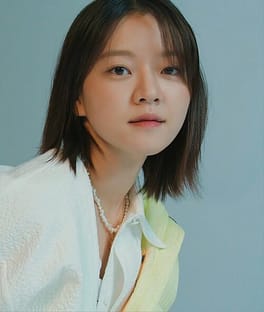 コ・アソン（俳優・映画俳優）の写真