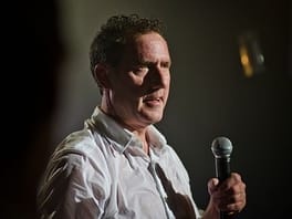 アンディ・マクラスキー(歌手・作曲家)の写真
