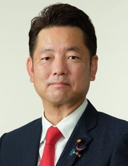 Photo of Manabu Nagai