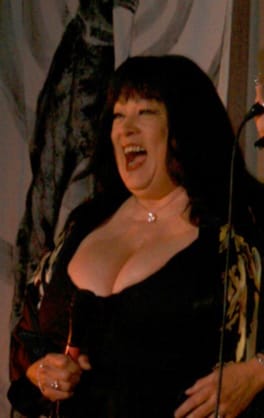 トゥラ・サターナ（映画俳優・俳優）の写真
