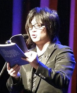 森川智之（日本の声優・歌手）の写真