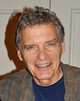 デヴィッド・セルビー（舞台俳優・映画俳優）の写真