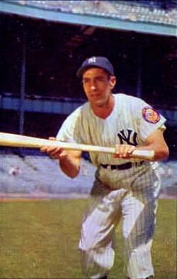 フィル・リズート（野球選手・スポーツ解説者）の写真