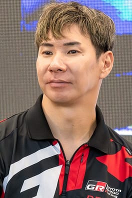 小林可夢偉（カーレーサー・F1ドライバー）の写真