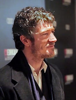 バリー・ウォード（俳優・映画俳優）の写真