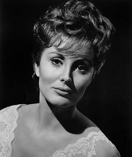 シャーリーン・ホルト(俳優・テレビ俳優)の写真