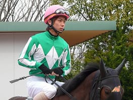 Photo of Hiroto Mayuzumi
