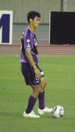Photo of Kohei Morita