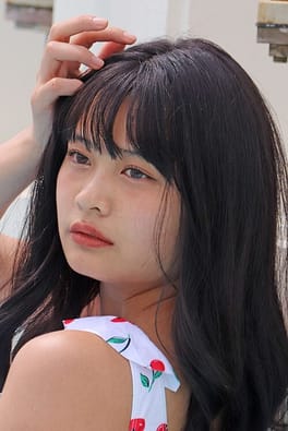 Photo of Hikaru Nishimoto