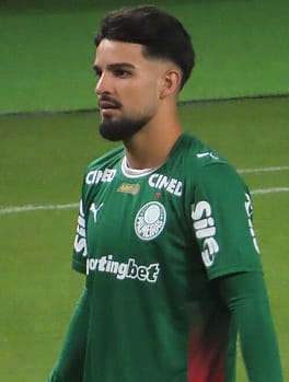 ホセ・マヌエル・ロペス（サッカー選手）の写真