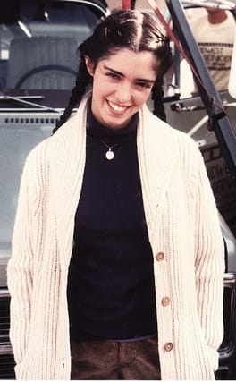 キャスリーン・ベラー(俳優・テレビ俳優)の写真