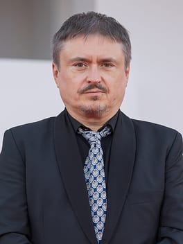クリスティアン・ムンジウ(脚本家・映画監督)の写真