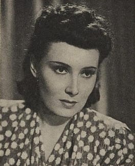 リダ・バーロヴァ（俳優・舞台俳優）の写真