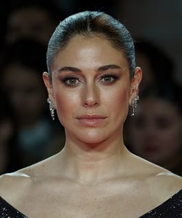 ブランカ・スアレス（俳優）の写真