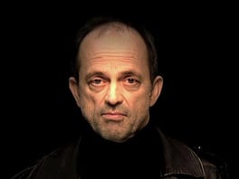 ジャセック・コーマン（俳優・歌手）の写真