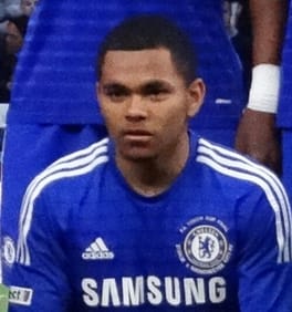 ジェイ・ダシルヴァ（サッカー選手）の写真