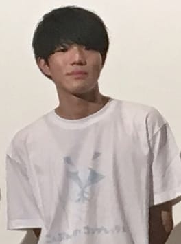 Photo of Seigo Agatsuma