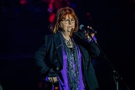マギー・ライリー（歌手・レコーディング・アーティスト）の写真