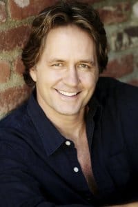 ガイ・エッカー（俳優・テレビ俳優）の写真