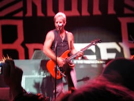 ブラッド・ギルス（音楽家・ギタリスト）の写真