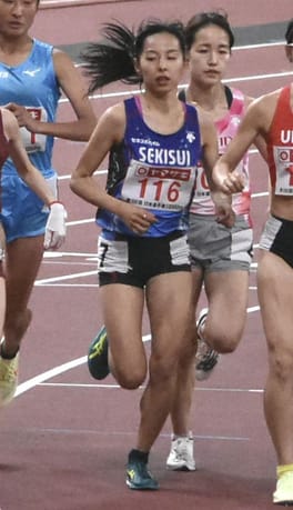 Photo of Chikako Mori