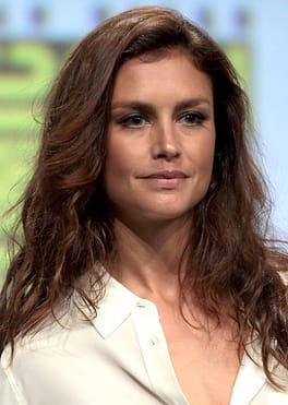 ハンナ・ウェア(俳優・映画俳優)の写真