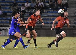 Photo of Takuya Yamasawa