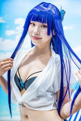 Photo of Mio Arisu