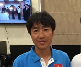Photo of Toshiya Miura