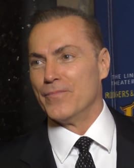 アル・サピエンザ(映画プロデューサー・テレビ俳優)の写真