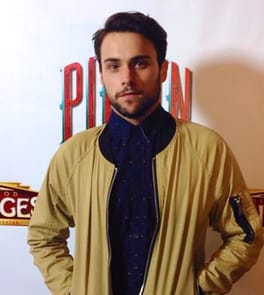 ジャック・ファラヒー（俳優・テレビ俳優）の写真
