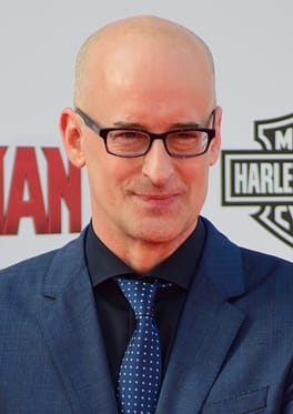 ペイトン・リード（映画監督・脚本家）の写真