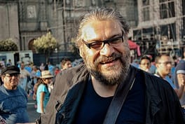 ホアキン・コシオ（俳優・映画俳優）の写真