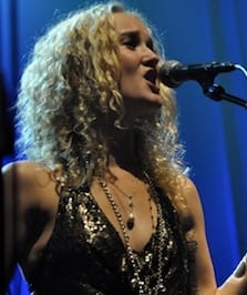 Photo of Pearl Aday