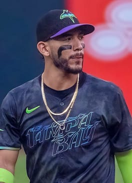 ホセ・カバジェロ（野球選手）の写真