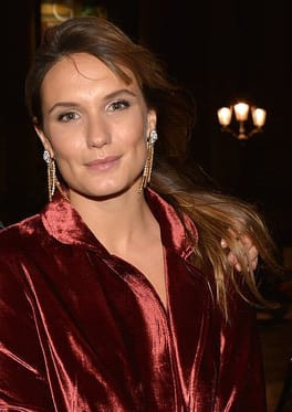 アナ・ジラルド（俳優・舞台俳優）の写真