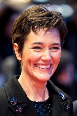 アリッサ・ユング（俳優・映画俳優）の写真