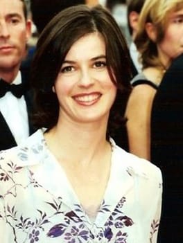 イレーヌ・ジャコブ（舞台俳優・映画俳優）の写真