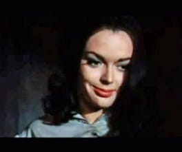バーバラ・スティール（俳優・映画俳優）の写真