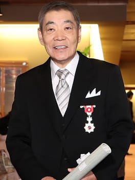 柄本明（俳優・コメディアン）の写真