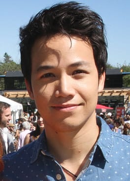 シャノン・クック（俳優・テレビ俳優）の写真
