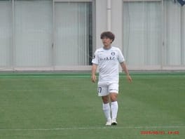 Photo of Takumi Yamaguchi