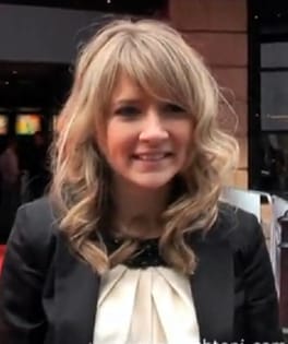 イライザ・ベネット(俳優・テレビ俳優)の写真