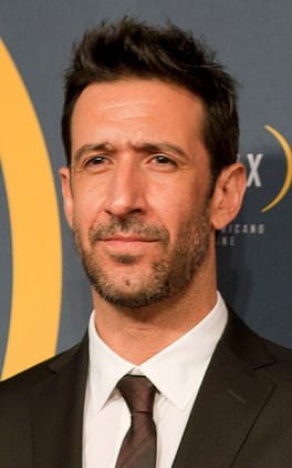 ホセ・マリア・ヤスピク（俳優・テレビ俳優）の写真