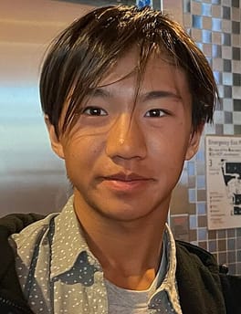イアン・チェン(俳優)の写真