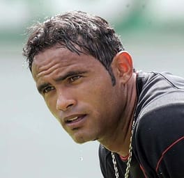 ブルーノ・フェルナンデス・ジ・ソウザ（サッカー選手）の写真