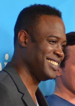 ケヴィン・ダニエルズ（テレビ俳優・映画俳優）の写真