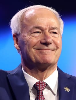 アサ・ハッチンソン（政治家・弁護士）の写真