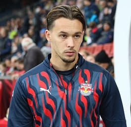 アマル・デディッチ（サッカー選手）の写真